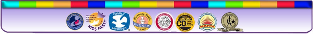 Storytellin' Time foot banner