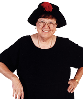 MaryJoHuff-tn Mary Jo Huff